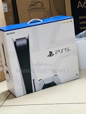 Ps5 Console Cd Version Standard ,. - main view