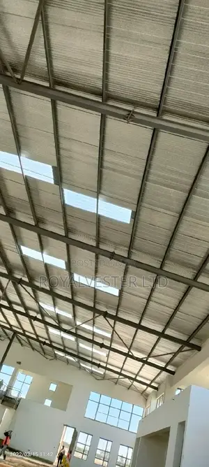 Go Down Roofing 