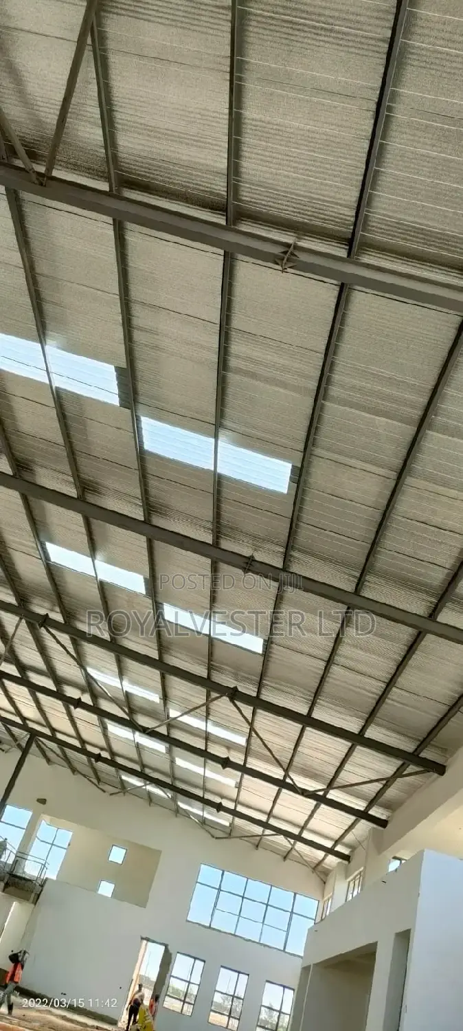 Go Down Roofing 