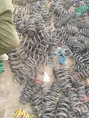 Mazda Demio, Atenza , Cx5,Cx3 Heavy Duty Coil Springs