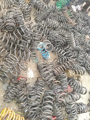 Mazda Demio, Atenza , Cx5,Cx3 Heavy Duty Coil Springs