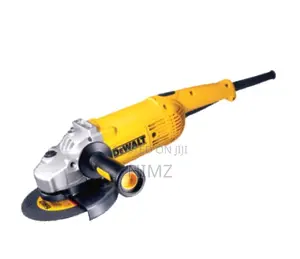 Angle Grinder 9"