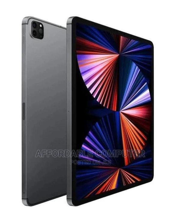 Apple iPad Pro 12.9" Wifi + Cell - 512gb SSD New - thumbnail 3