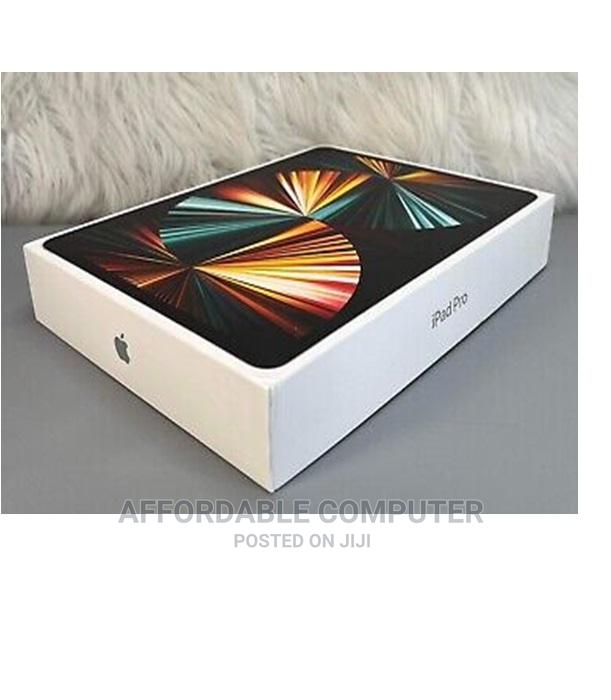 Apple iPad Pro 12.9" Wifi + Cell - 512gb SSD New - thumbnail 4