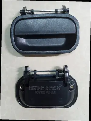 Isuzu Outer Handle