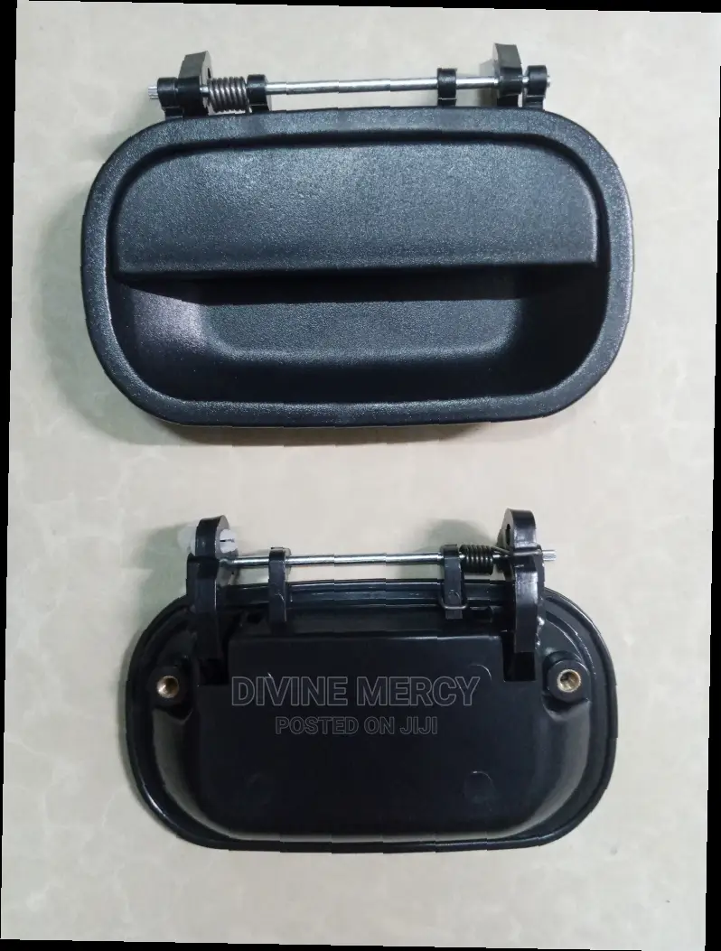 Isuzu Outer Handle