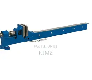 Tbar Clamp