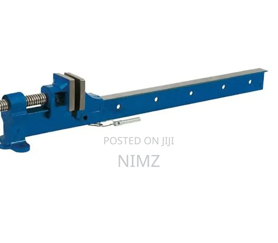 Tbar Clamp