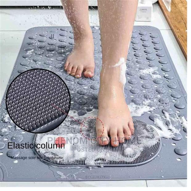 Anti Slip Bathroom Mat - thumbnail 2