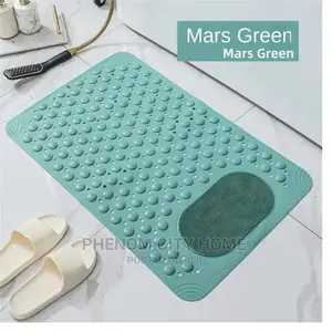 Anti Slip -Bathroom Mats Available