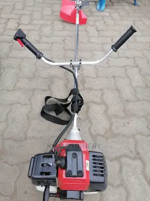 Brushcutters