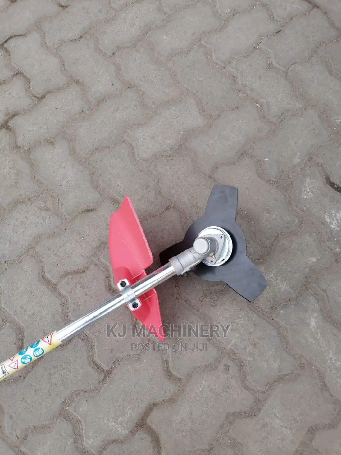 Brushcutters