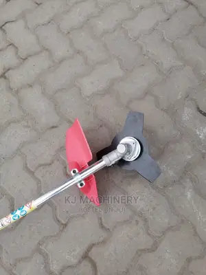 Brushcutters
