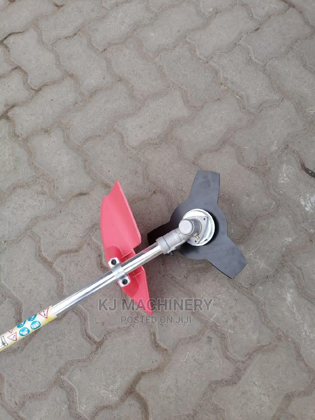 Brushcutters - thumbnail 3