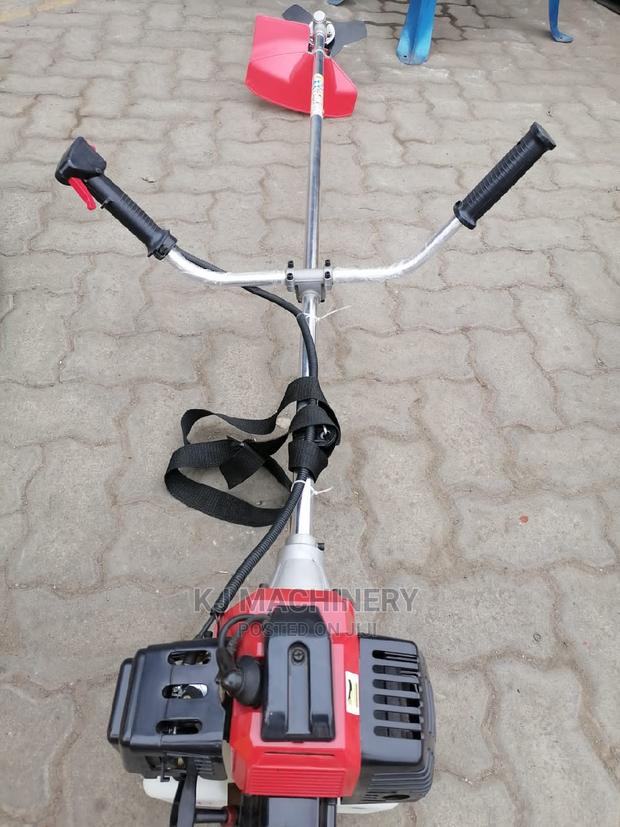 Brushcutters - thumbnail 4