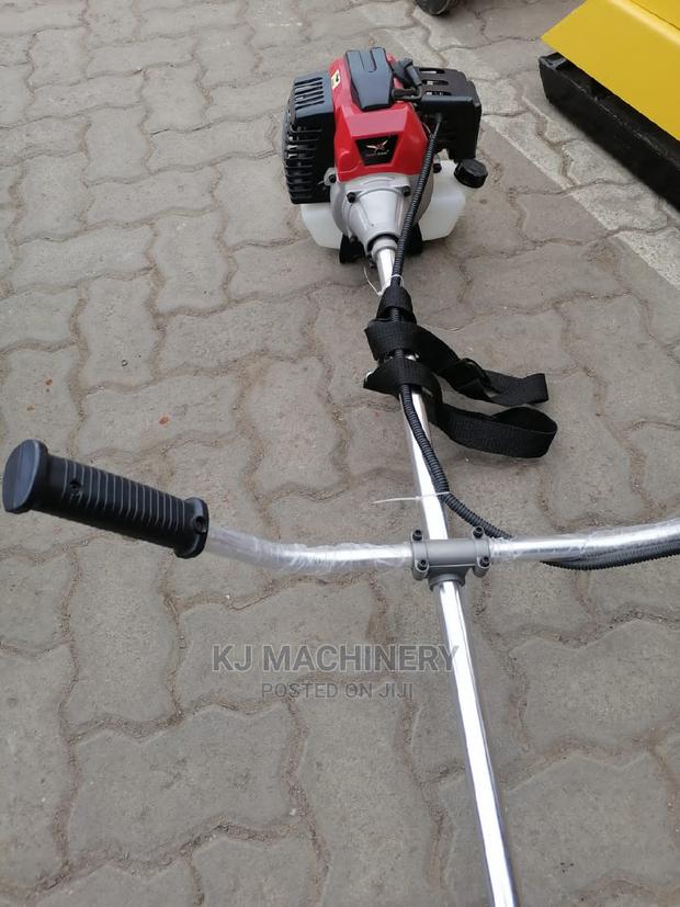 Brushcutters - thumbnail 5