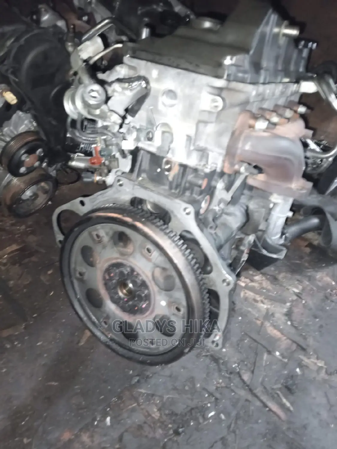 1kd Slim Engine on Sale