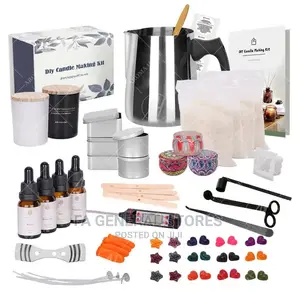 Candle Making Products
