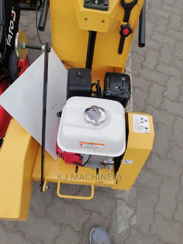 Concrete Cutter - thumbnail 2