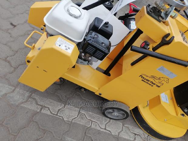 Concrete Cutter - thumbnail 3