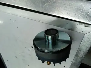 Speaker Tweeter Coil Size 34:4, 8ohms