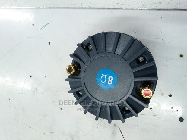 Speaker Tweeter Coil Size 34:4, 8ohms - thumbnail 2