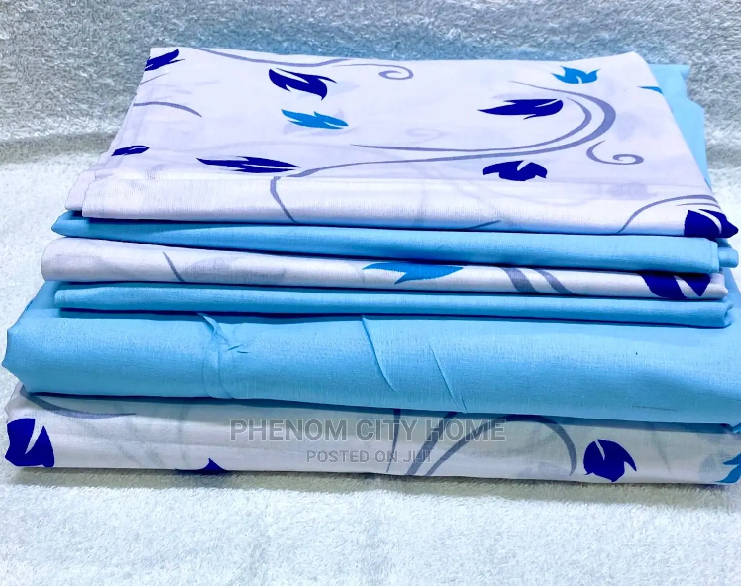 Bedsheet Available