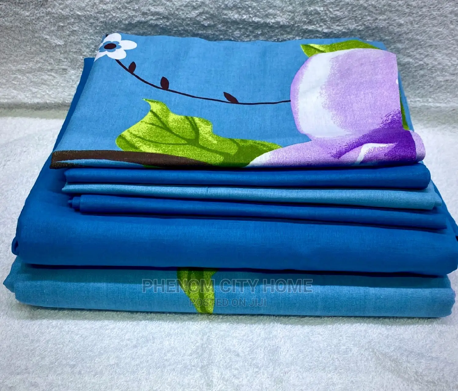 Bedsheet Available