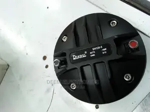 Speaker Tweeter Derwel 120-5 (100 Watts)