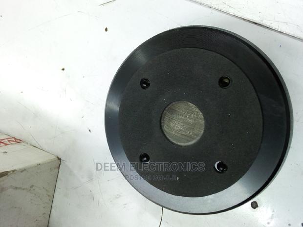 Speaker Tweeter Derwel 120-5 (100 Watts) - thumbnail 2
