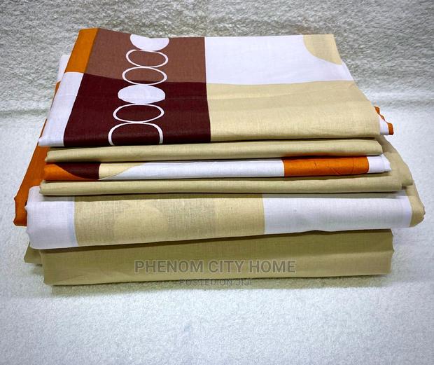 Cotton Bedsheet Available