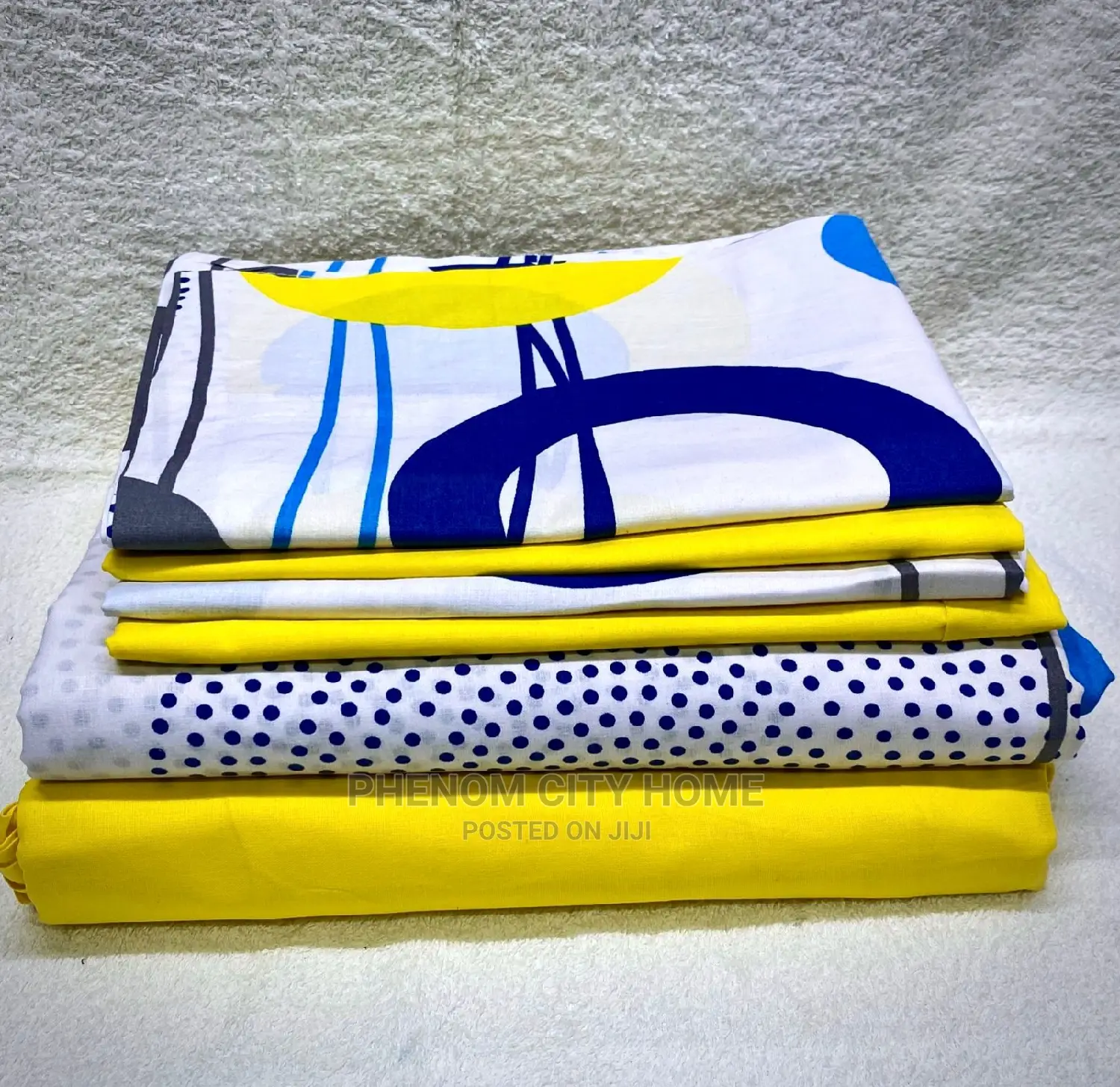 Cotton Bedsheet Available