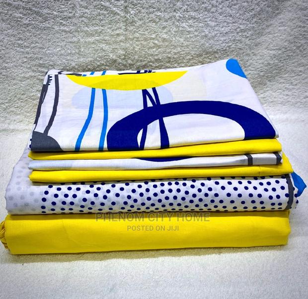 Cotton Bedsheet Available - thumbnail 2