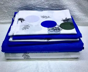Cotton Bedsheet Available