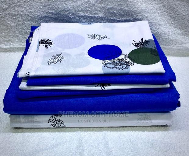 Cotton Bedsheet Available - thumbnail 3