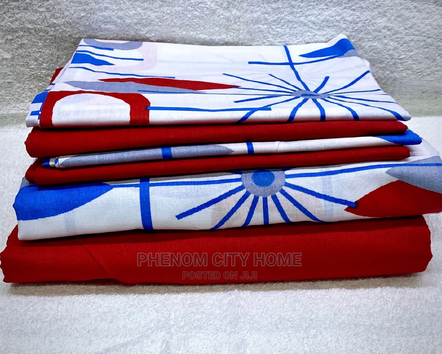 Cotton Bedsheet Available