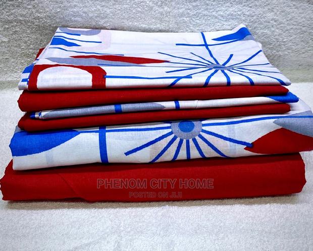 Cotton Bedsheet Available - thumbnail 4