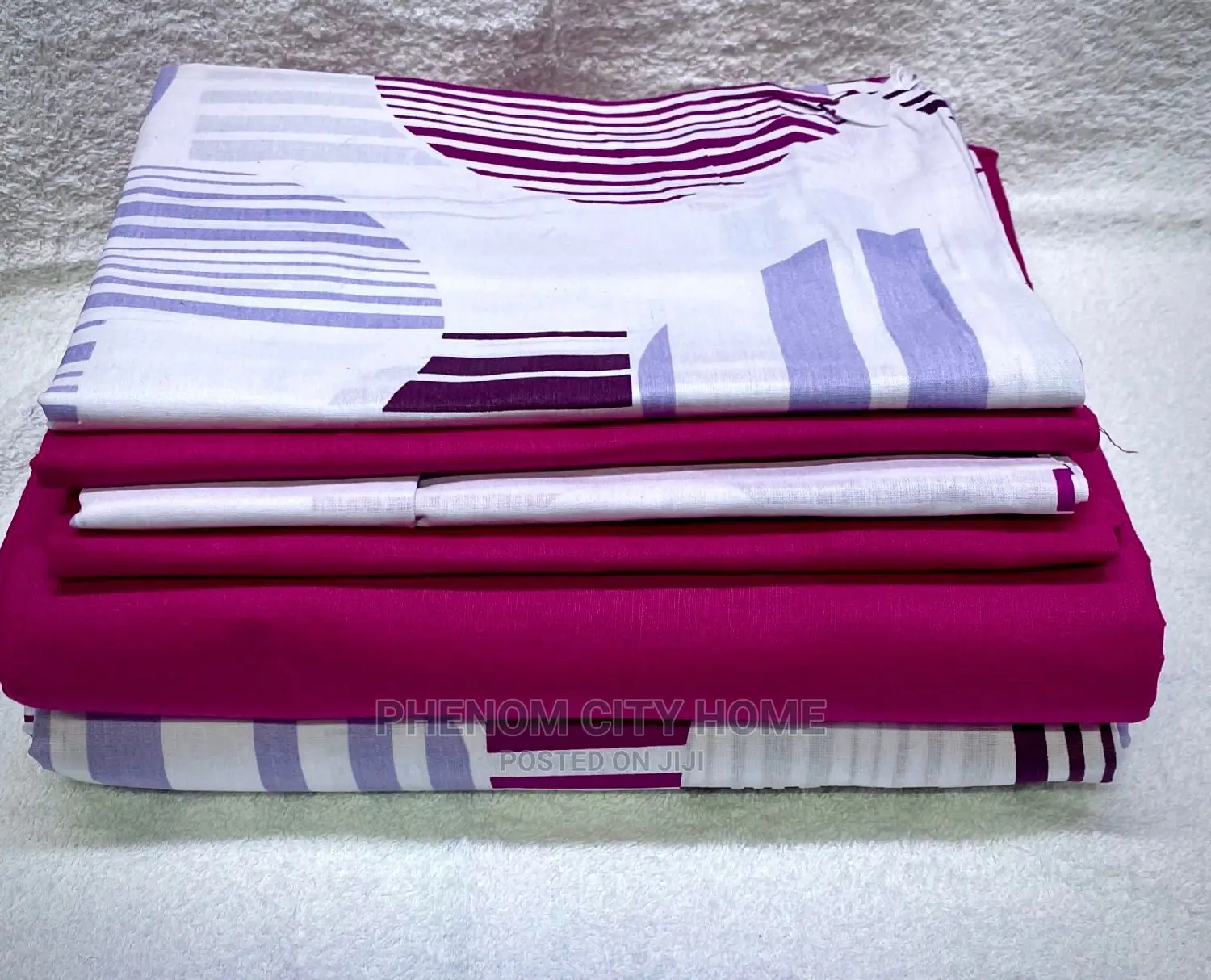 Cotton Bedsheet Available