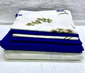 Bedsheets Cotton