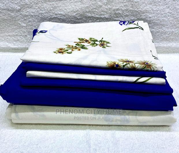 Bedsheets Cotton