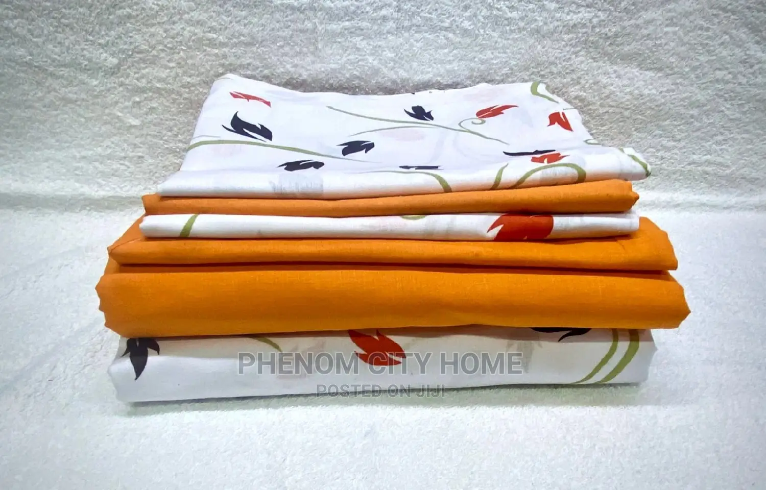 Bedsheets Cotton