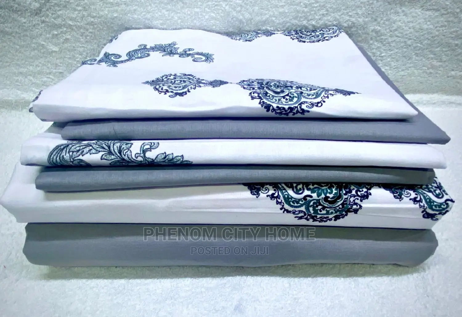 Bedsheets Cotton