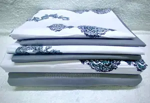 Bedsheets Cotton