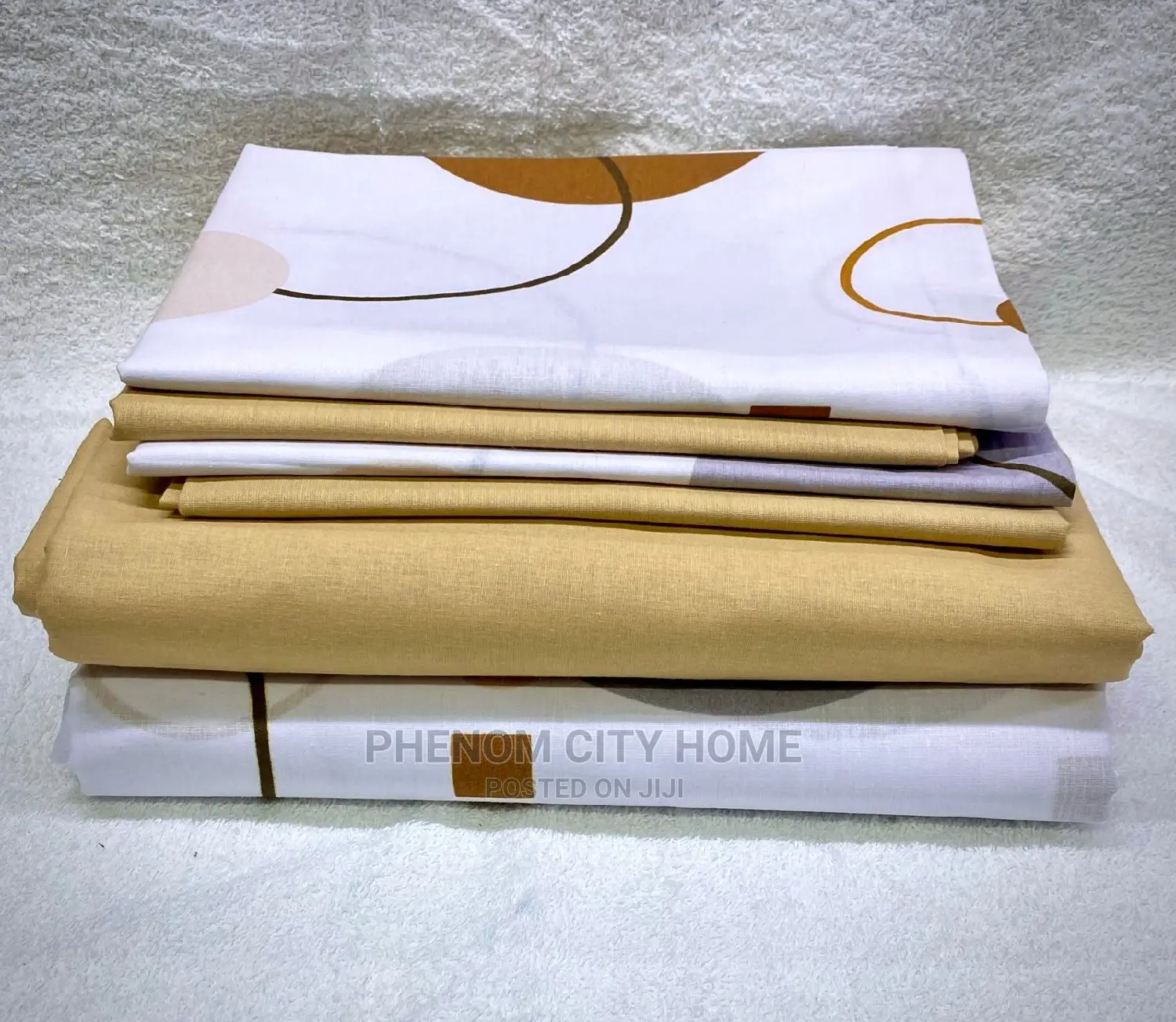 Bedsheets Cotton
