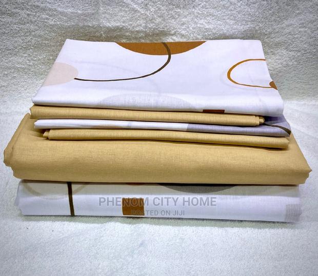Bedsheets Cotton - thumbnail 4