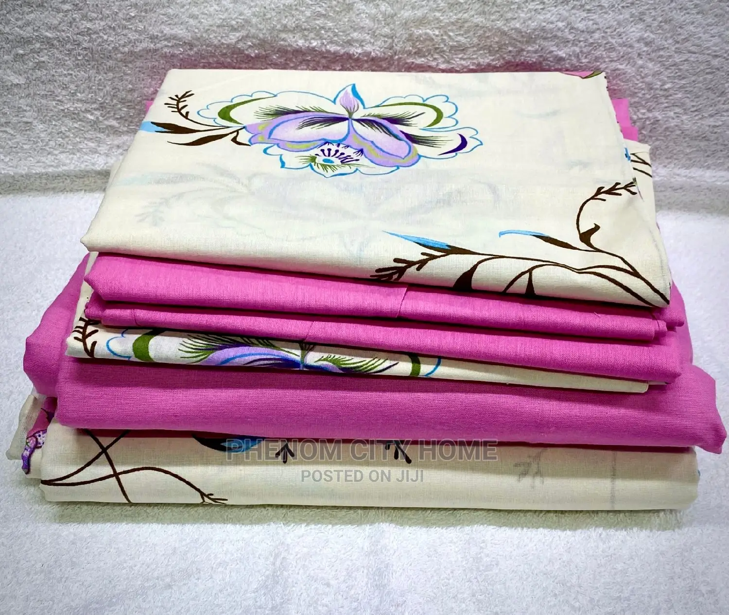 Cotton Bedsheet