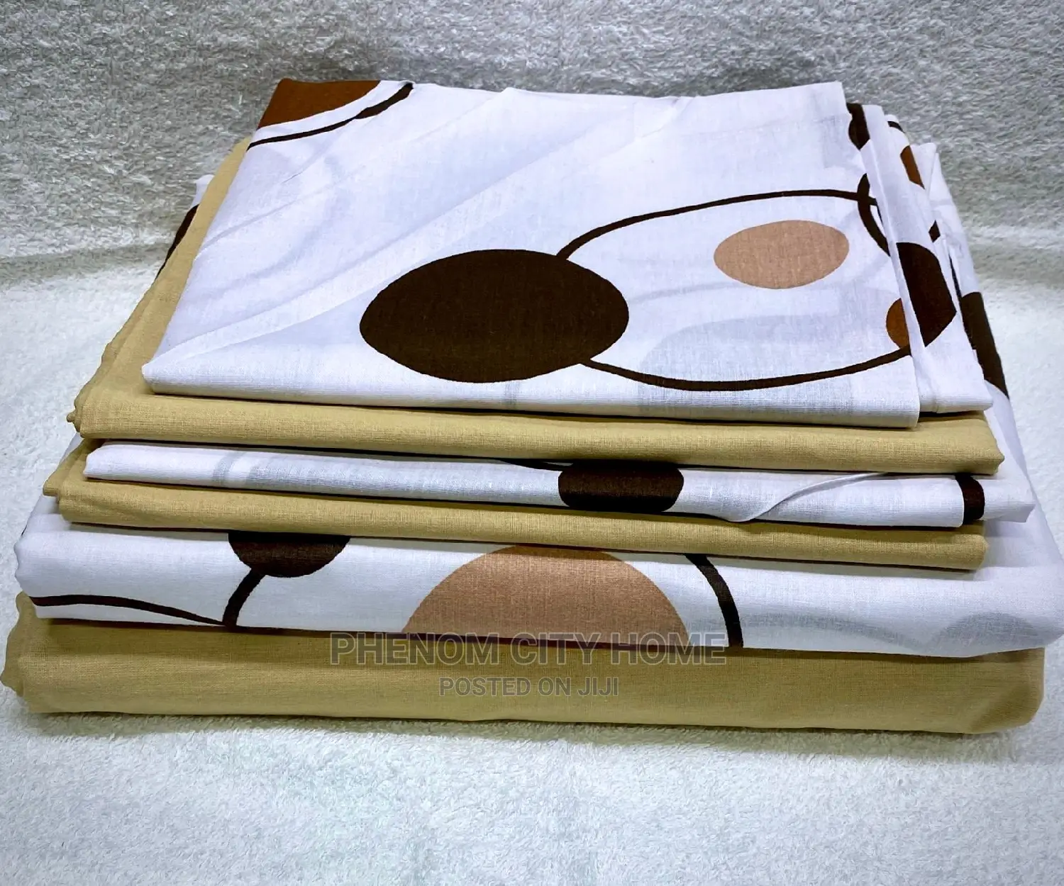 Cotton Bedsheet