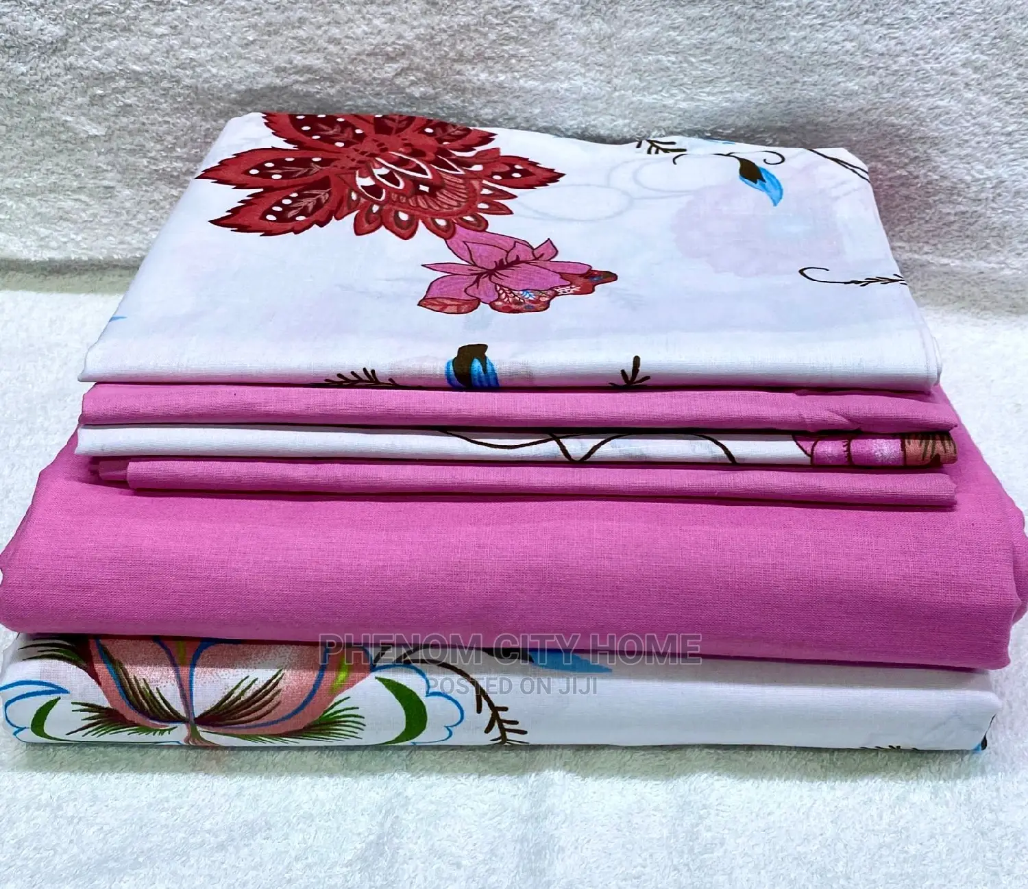 Cotton Bedsheet