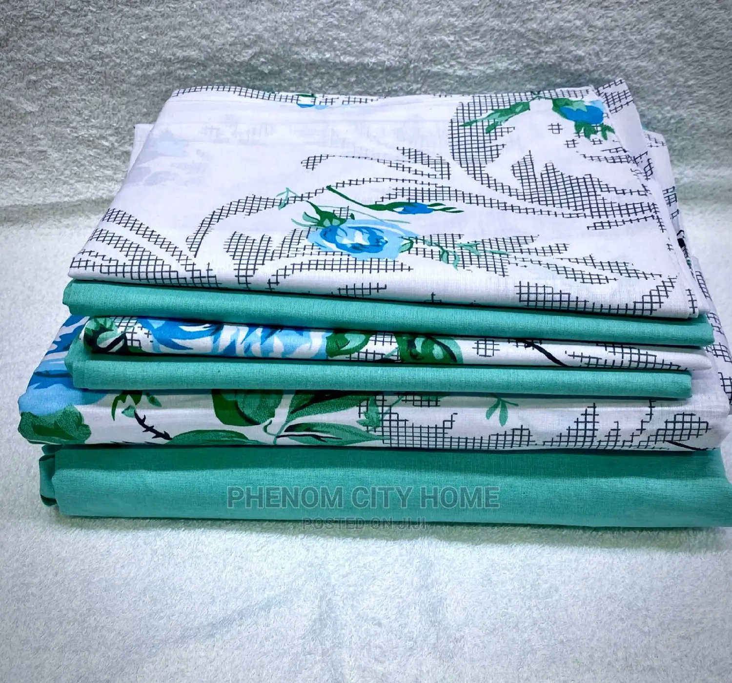 Cotton Bedsheet