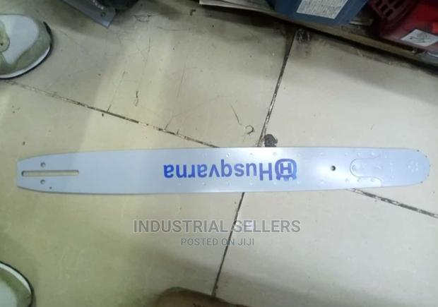 New Husqvarna Power Saw Blade - main view